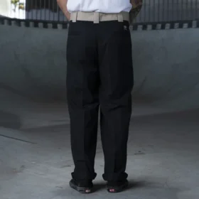 Pantaloni Ronnie Sandoval a vestibilità ampia con Double Knee