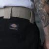 Pantaloni Ronnie Sandoval a vestibilità ampia con Double Knee Pantaloni Ronnie Sandoval a vestibilità ampia con Double Knee