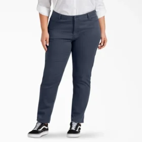 Pantaloni skinny da donna Plus Perfect Shape