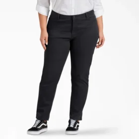 Pantaloni skinny da donna Plus Perfect Shape