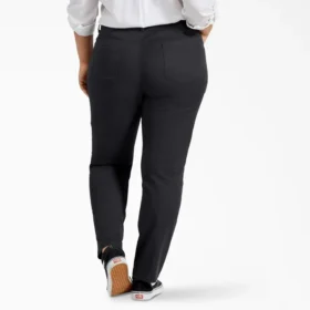 Pantaloni skinny da donna Plus Perfect Shape