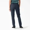 Pantaloni skinny in twill da donna