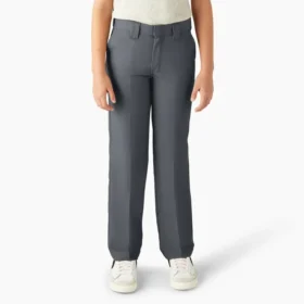 Pantaloni slim fit 873 da bambino, taglie 4-20