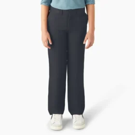 Pantaloni slim fit 873 da bambino, taglie 4-20