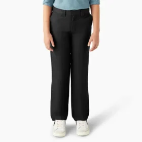 Pantaloni slim fit 873 da bambino, taglie 4-20