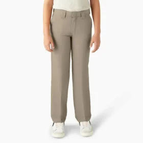 Pantaloni slim fit 873 da bambino, taglie 4-20