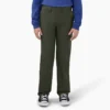 Pantaloni slim fit 873 da bambino, taglie 4-20 Pantaloni slim fit 873 da bambino, taglie 4-20