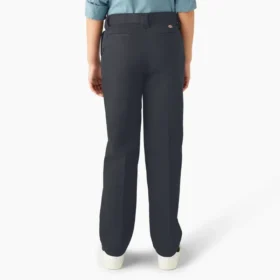 Pantaloni slim fit 873 da bambino, taglie 4-20