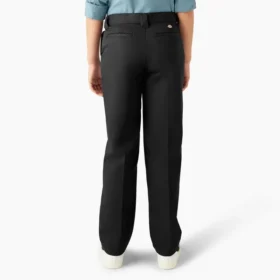 Pantaloni slim fit 873 da bambino, taglie 4-20