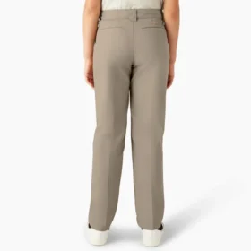 Pantaloni slim fit 873 da bambino, taglie 4-20