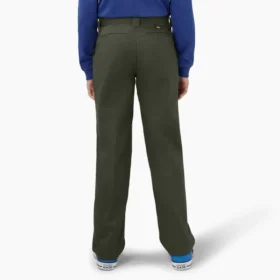 Pantaloni slim fit 873 da bambino, taglie 4-20