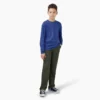 Pantaloni slim fit 873 da bambino, taglie 4-20 Pantaloni slim fit 873 da bambino, taglie 4-20