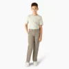 Pantaloni slim fit 873 da bambino, taglie 4-20 Pantaloni slim fit 873 da bambino, taglie 4-20