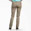 Pantaloni slim fit a gamba stretta da donna Pantaloni slim fit a gamba stretta da donna