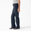 Pantaloni slim fit a zampa d’elefante da donna Pantaloni slim fit a zampa d’elefante da donna
