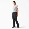 Pantaloni slim fit a zampa d’elefante da donna Pantaloni slim fit a zampa d’elefante da donna