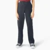 Pantaloni slim fit da bambina, taglie 4-20
