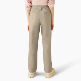 Pantaloni slim fit da bambina, taglie 4-20