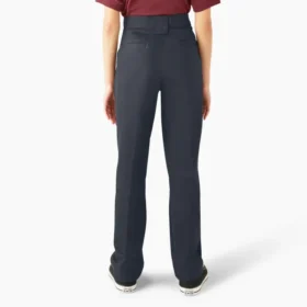 Pantaloni slim fit da bambina, taglie 4-20