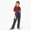 Pantaloni slim fit da bambina, taglie 4-20