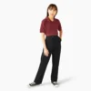 Pantaloni slim fit da bambina, taglie 4-20 Pantaloni slim fit da bambina, taglie 4-20