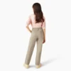 Pantaloni slim fit da bambina, taglie 4-20
