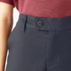 Pantaloni slim fit da bambina, taglie 4-20
