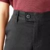 Pantaloni slim fit da bambina, taglie 4-20 Pantaloni slim fit da bambina, taglie 4-20
