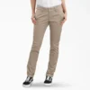 Pantaloni slim fit da donna Pantaloni slim fit da donna