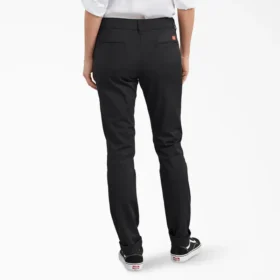 Pantaloni slim fit da donna