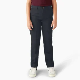 Pantaloni slim fit Flex da ragazzo, taglie 4-20