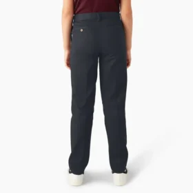 Pantaloni slim fit Flex da ragazzo, taglie 4-20