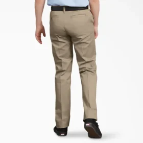 Pantaloni slim fit Flex da ragazzo, taglie 4-20