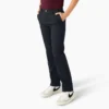 Pantaloni slim fit Flex da ragazzo, taglie 4-20