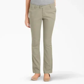 Pantaloni slim fit per ragazzi