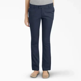 Pantaloni slim fit per ragazzi