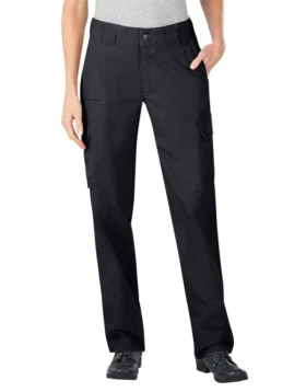Pantaloni Tactical Stretch Ripstop da donna