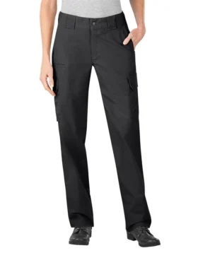 Pantaloni Tactical Stretch Ripstop da donna