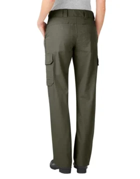 Pantaloni Tactical Stretch Ripstop da donna