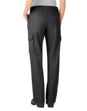 Pantaloni Tactical Stretch Ripstop da donna
