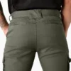 Pantaloni Temp-iQ® 365 Regular Fit con Double Knee e gamba affusolata