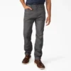Pantaloni Tradebuilt in tela di cotone Double Knee Pantaloni Tradebuilt in tela di cotone Double Knee