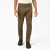 Pantaloni Tradebuilt in tela di cotone Double Knee Pantaloni Tradebuilt in tela di cotone Double Knee