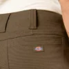 Pantaloni Tradebuilt in tela di cotone Double Knee Pantaloni Tradebuilt in tela di cotone Double Knee