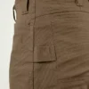 Pantaloni Tradebuilt in tela di cotone Double Knee Pantaloni Tradebuilt in tela di cotone Double Knee