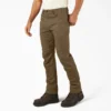 Pantaloni Tradebuilt in tela di cotone Double Knee Pantaloni Tradebuilt in tela di cotone Double Knee
