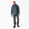 Pantaloni Tradebuilt in tela di cotone Double Knee Pantaloni Tradebuilt in tela di cotone Double Knee