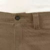 Pantaloni Tradebuilt in tela di cotone Double Knee Pantaloni Tradebuilt in tela di cotone Double Knee