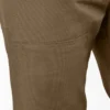 Pantaloni Tradebuilt in tela di cotone Double Knee Pantaloni Tradebuilt in tela di cotone Double Knee