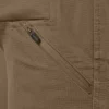 Pantaloni Tradebuilt in tela di cotone Double Knee Pantaloni Tradebuilt in tela di cotone Double Knee